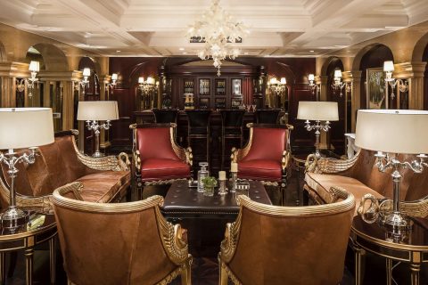 古典欧式装修风格类型一般来说会有哪些？