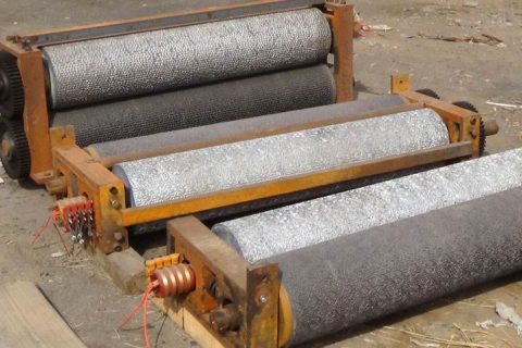 关于凹版印刷制版在运行过程中要注意的问题